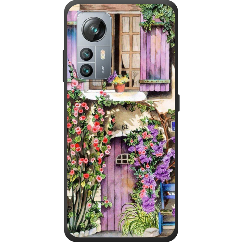 Чохол BoxFace Blackview A85 