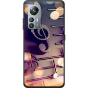 Чохол BoxFace Blackview A85 