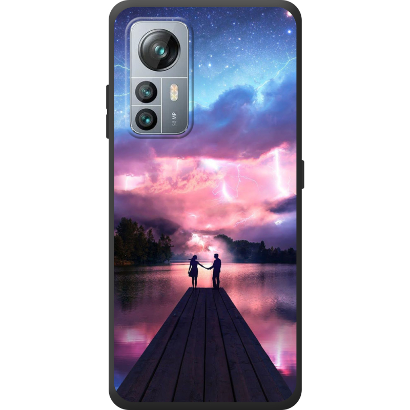 Чохол BoxFace Blackview A85 