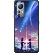 Чохол BoxFace Blackview A85 