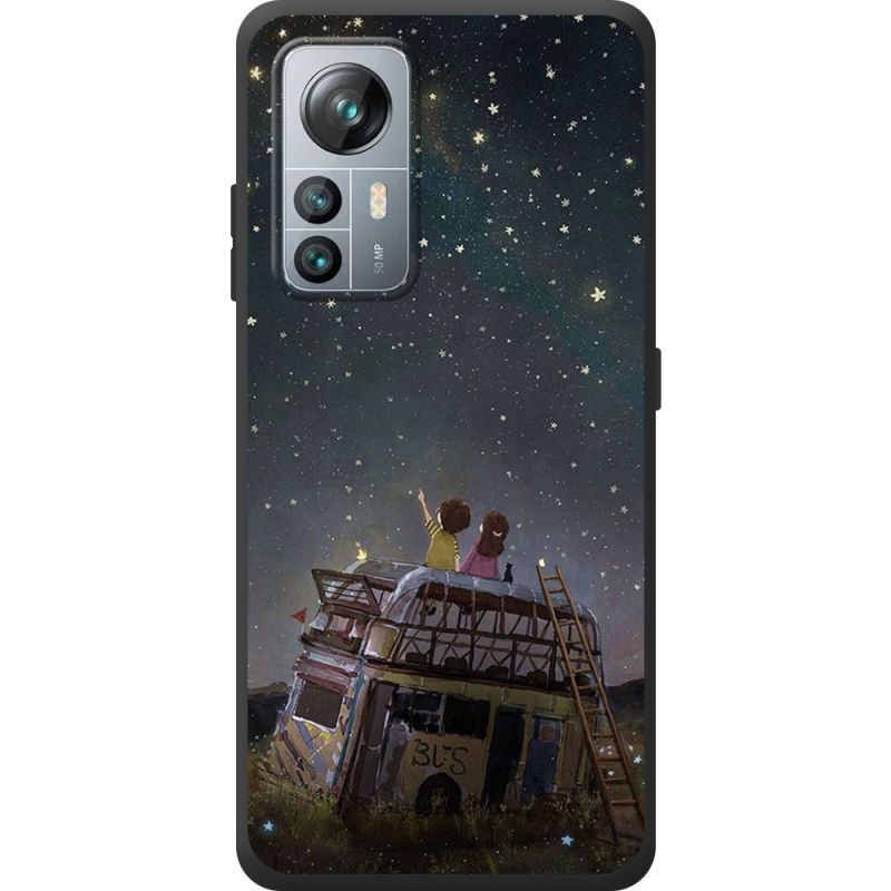 Чохол BoxFace Blackview A85 