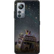 Чохол BoxFace Blackview A85 