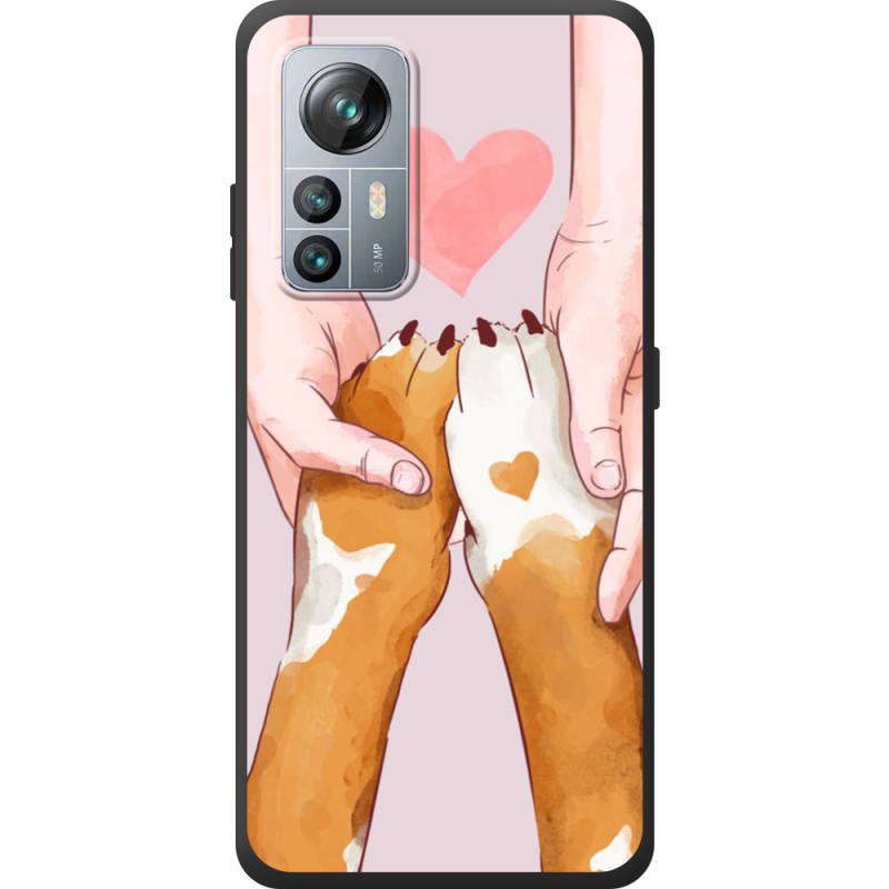 Чохол BoxFace Blackview A85 