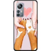 Чохол BoxFace Blackview A85 