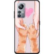 Чохол BoxFace Blackview A85 