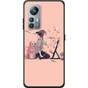 Чохол BoxFace Blackview A85 