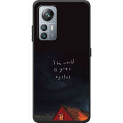 Чохол BoxFace Blackview A85 