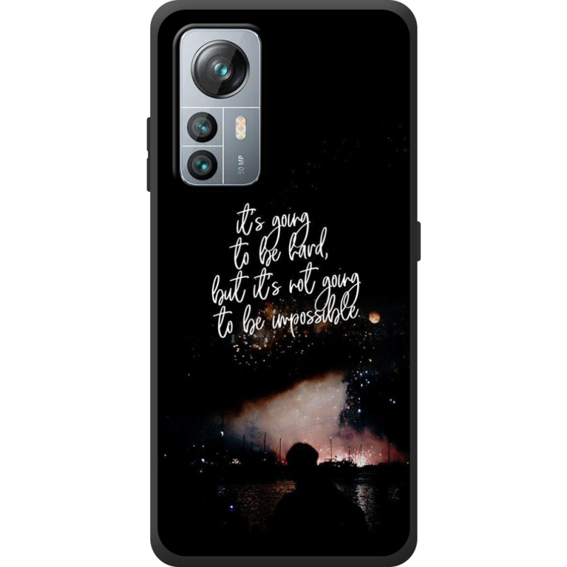 Чохол BoxFace Blackview A85 