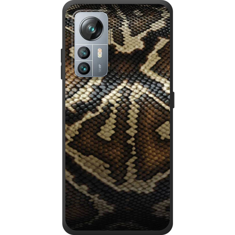 Чохол BoxFace Blackview A85 