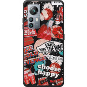 Чохол BoxFace Blackview A85 