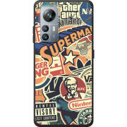 Чохол BoxFace Blackview A85 