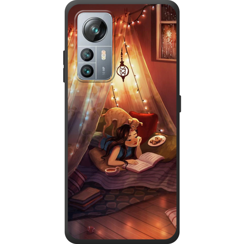 Чохол BoxFace Blackview A85 