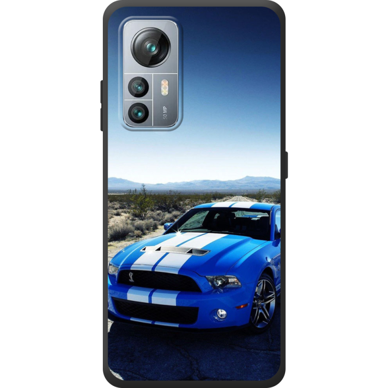 Чохол BoxFace Blackview A85 