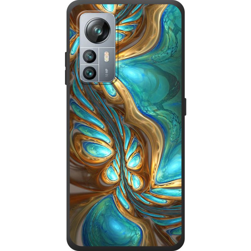 Чохол BoxFace Blackview A85 