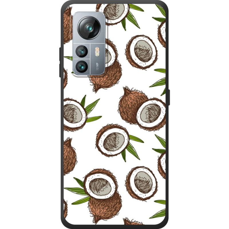 Чохол BoxFace Blackview A85 Coconut