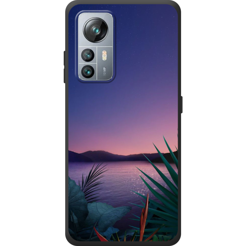 Чохол BoxFace Blackview A85 