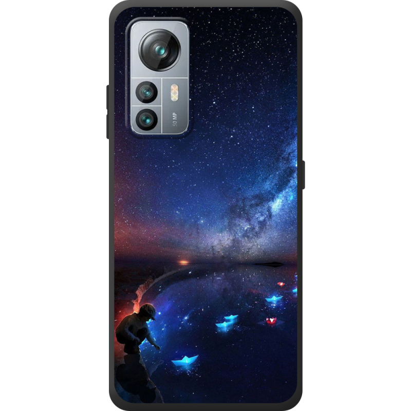 Чохол BoxFace Blackview A85 