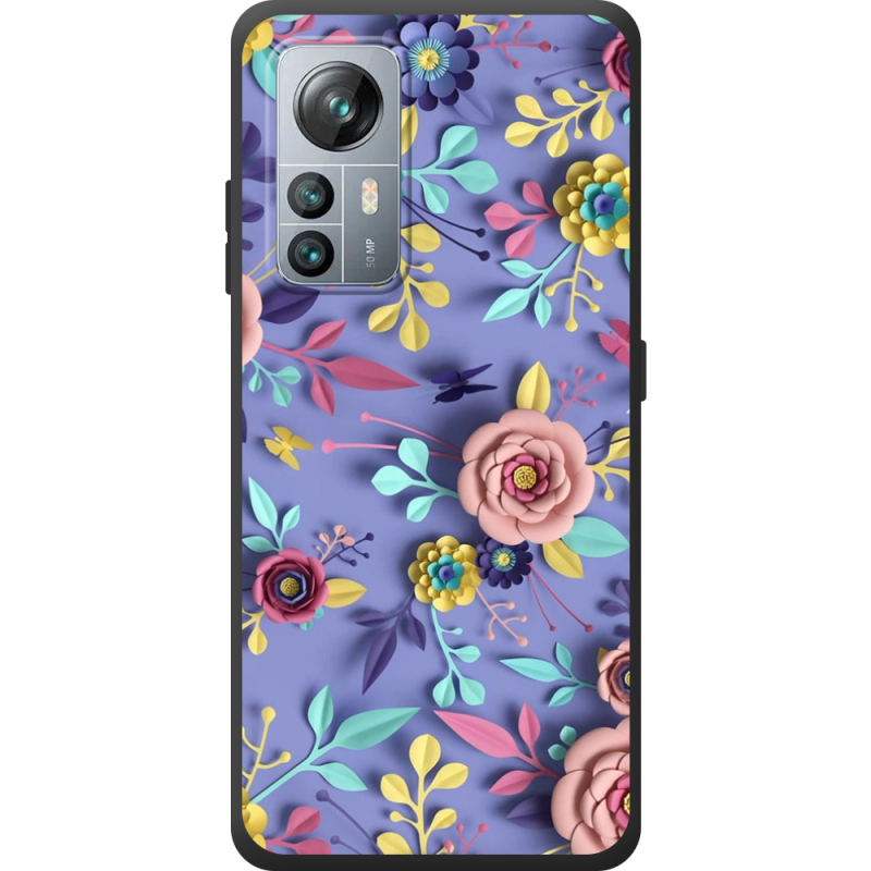 Чохол BoxFace Blackview A85 