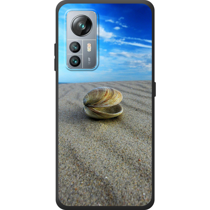 Чохол BoxFace Blackview A85 