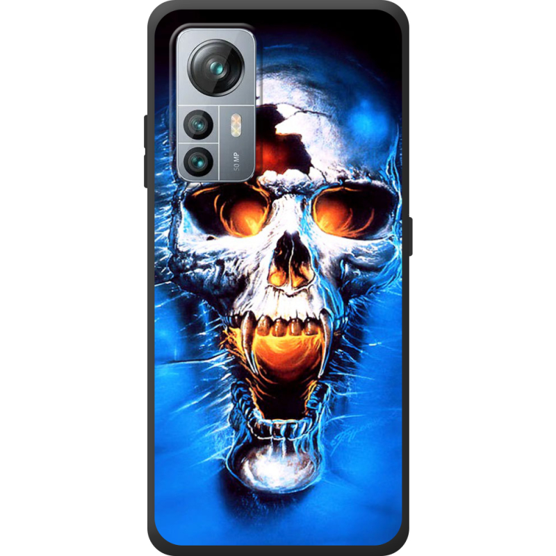 Чохол BoxFace Blackview A85 