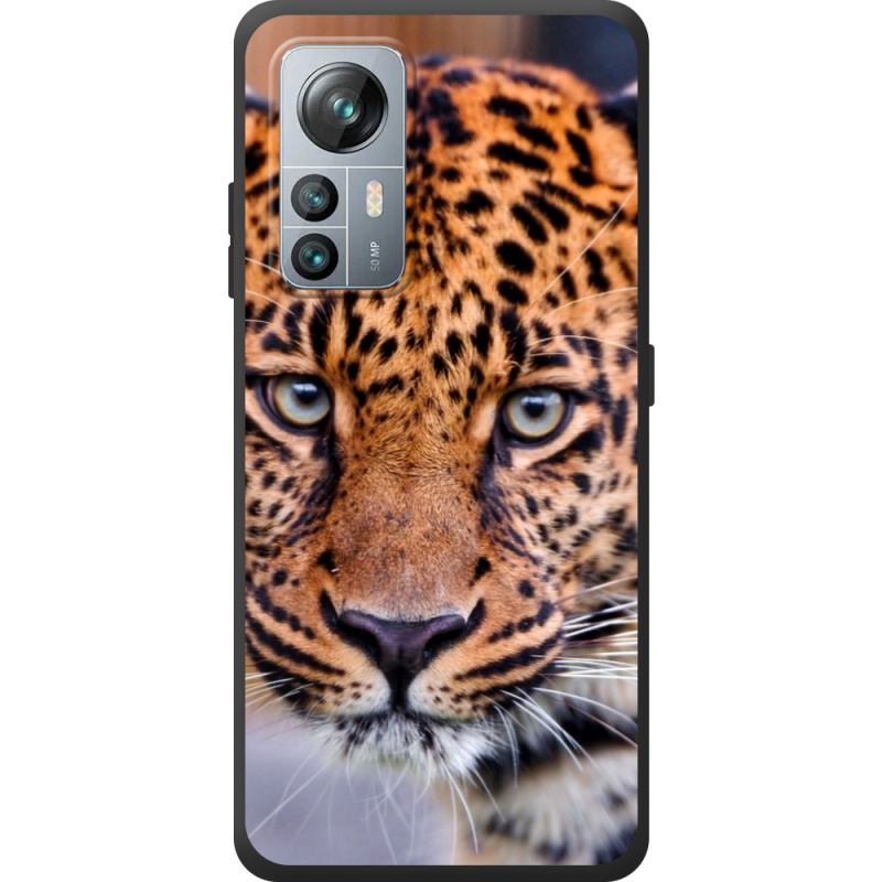 Чохол BoxFace Blackview A85 