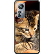 Чохол BoxFace Blackview A85 