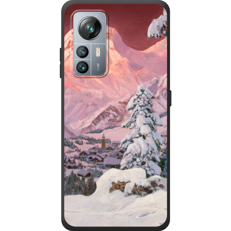 Чохол BoxFace Blackview A85 