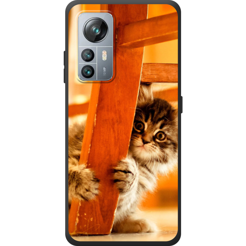 Чохол BoxFace Blackview A85 