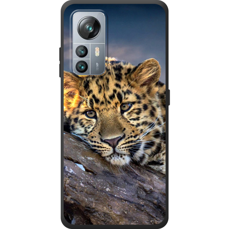 Чохол BoxFace Blackview A85 