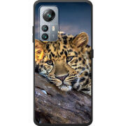 Чохол BoxFace Blackview A85 