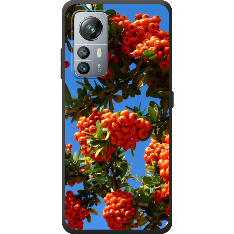 Чохол BoxFace Blackview A85 