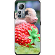 Чохол BoxFace Blackview A85 