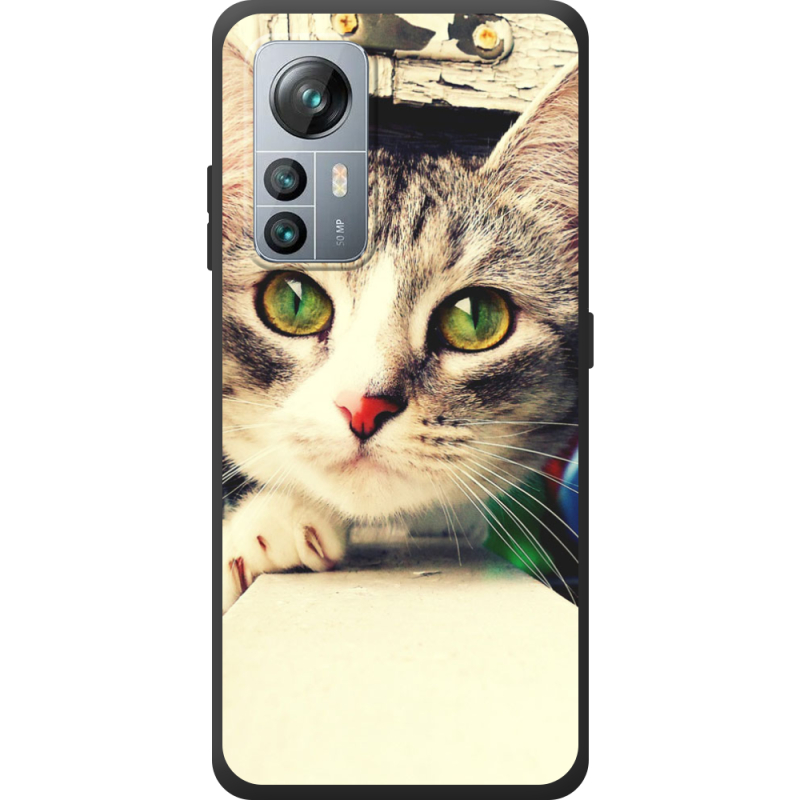 Чохол BoxFace Blackview A85 