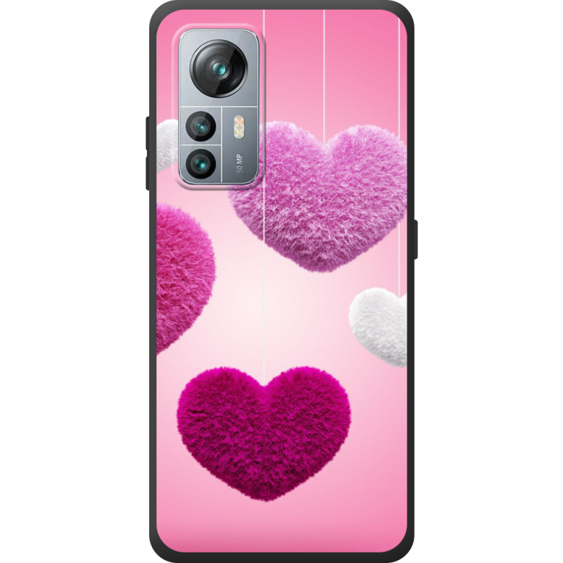 Чохол BoxFace Blackview A85 