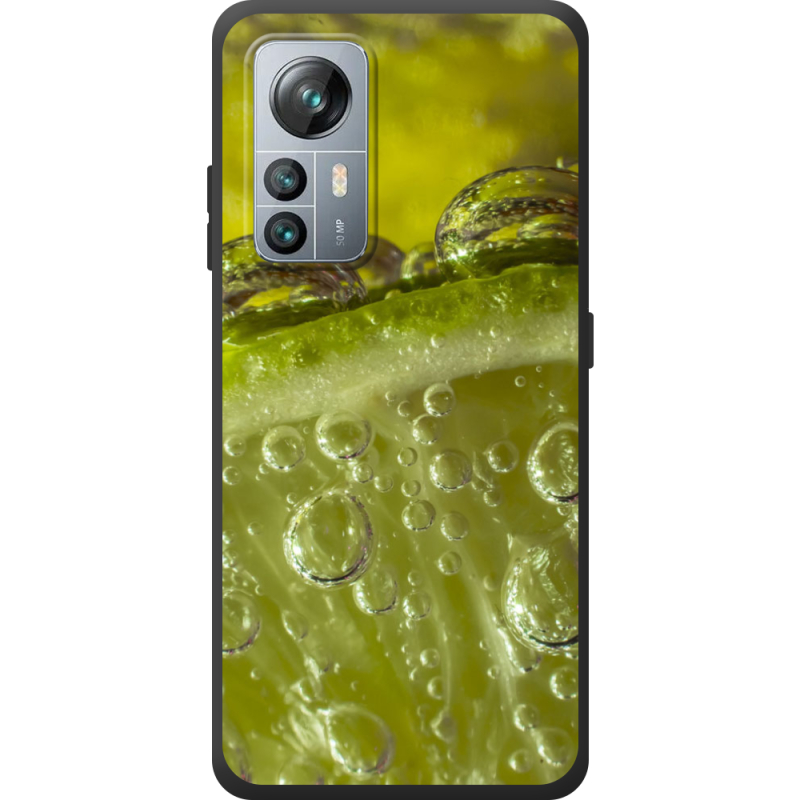 Чохол BoxFace Blackview A85 