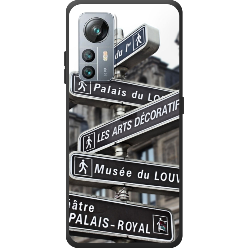 Чохол BoxFace Blackview A85 