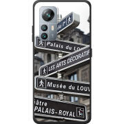 Чохол BoxFace Blackview A85 