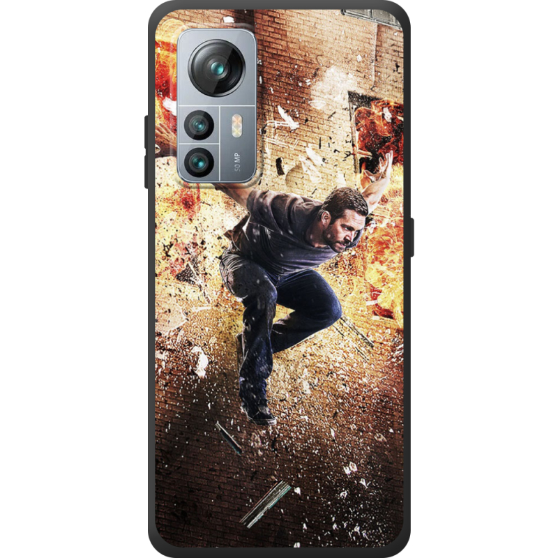 Чохол BoxFace Blackview A85 