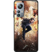 Чохол BoxFace Blackview A85 