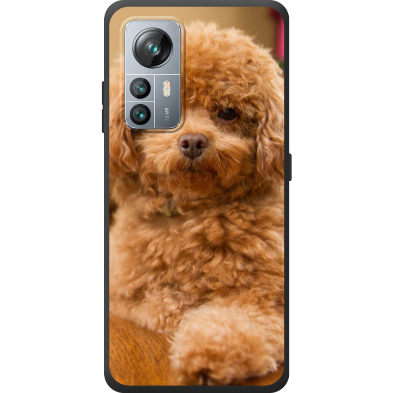 Чохол BoxFace Blackview A85 