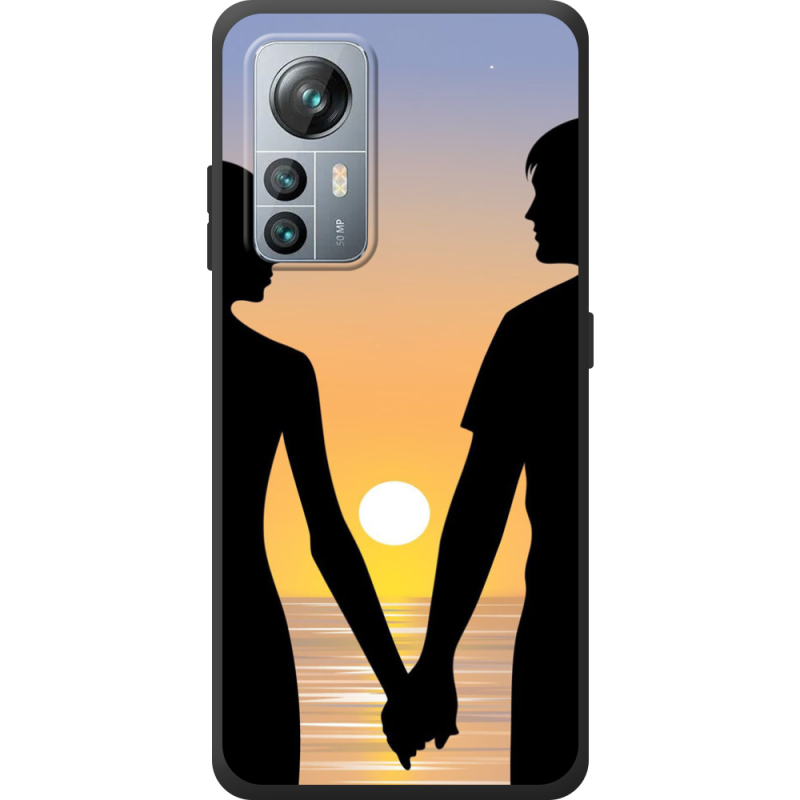 Чохол BoxFace Blackview A85 