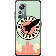 Чохол BoxFace Blackview A85 