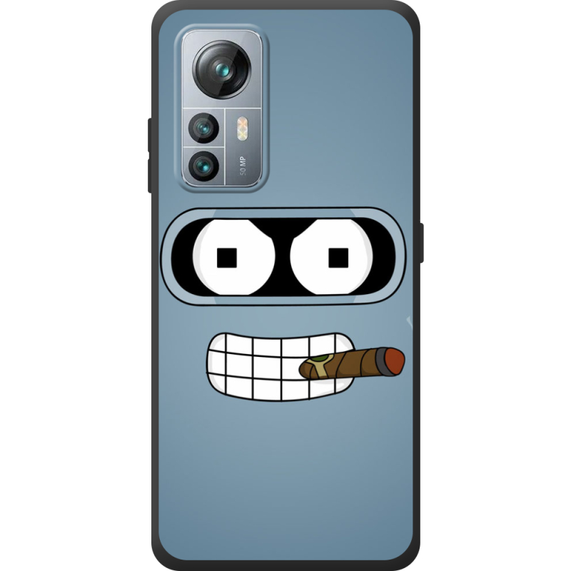 Чохол BoxFace Blackview A85 