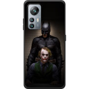 Чохол BoxFace Blackview A85 