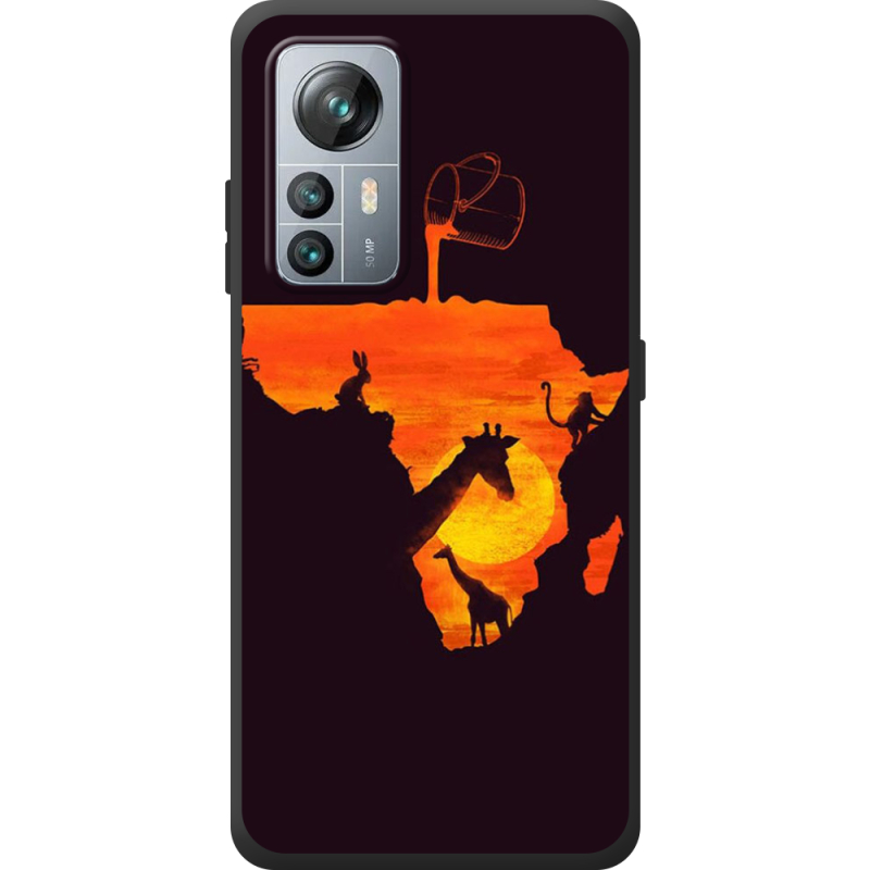 Чохол BoxFace Blackview A85 