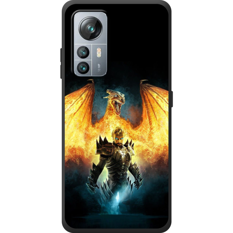 Чохол BoxFace Blackview A85 