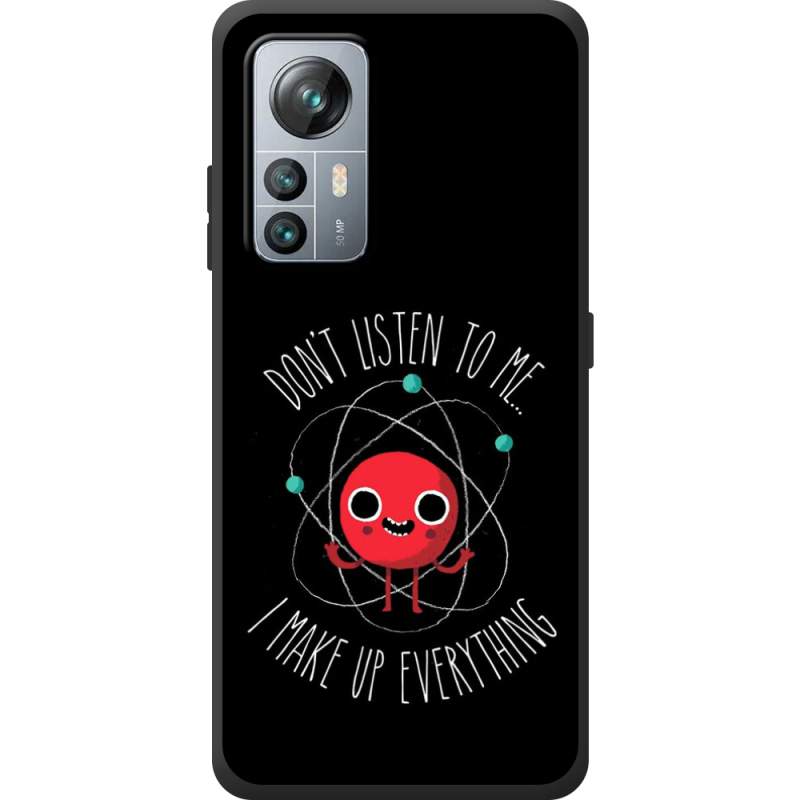 Чохол BoxFace Blackview A85 