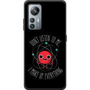 Чохол BoxFace Blackview A85 