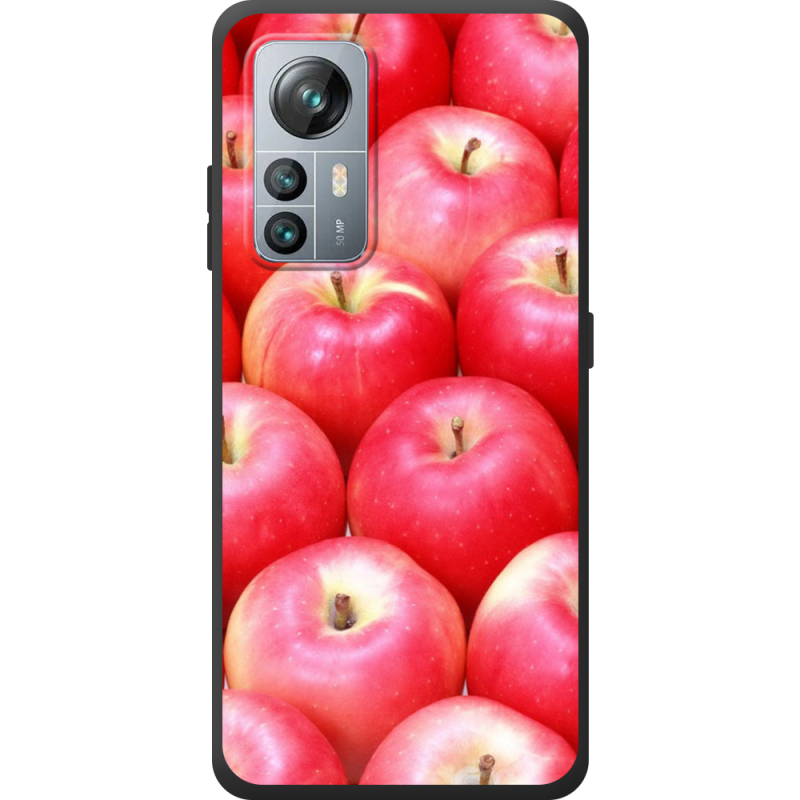 Чохол BoxFace Blackview A85 