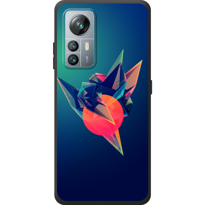 Чохол BoxFace Blackview A85 